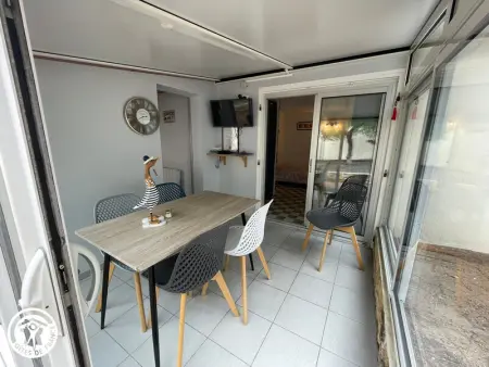 Charmante maison proche plage et forêts, Gite 4 personnes à La Barre de Monts - Photo 1