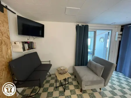 Charmante maison proche plage et forêts, Gite 4 personnes à La Barre de Monts - Photo 3