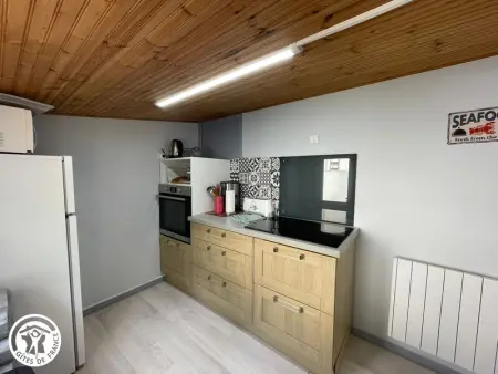 Charmante maison proche plage et forêts, Gite 4 personnes à La Barre de Monts - Photo 7