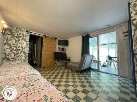 Charmante maison proche plage et forêts, Gite 4 personnes à La Barre de Monts - Photo 9