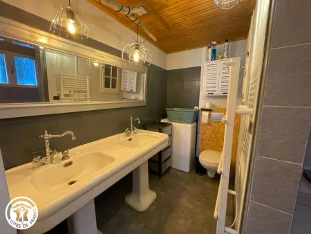 Charmante maison proche plage et forêts, Gite 4 personnes à La Barre de Monts - Photo 11