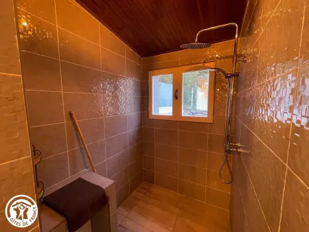 Charmante maison proche plage et forêts, Gite 4 personnes à La Barre de Monts - Photo 12