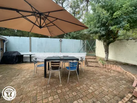 Charmante maison proche plage et forêts, Gite 4 personnes à La Barre de Monts - Photo 13