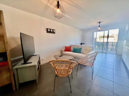 Appartement moderne 2 pièces avec terrasse et garage - Saint-Pierre-Quiberon - Photo 2