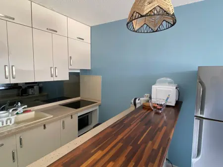 Appartement F3 à Marina Pointe-du-Bout, Martinique, proche plage - Photo 2