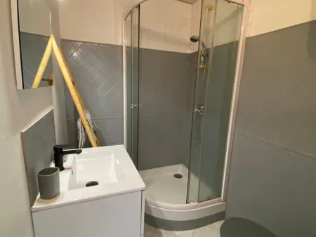 Appartement F3 à Marina Pointe-du-Bout, Martinique, proche plage - Photo 5