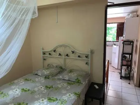 Appartement moderne à Rivière-Pilote, 80 m², jardin - Photo 1