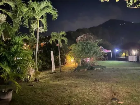 Appartement moderne à Rivière-Pilote, 80 m², jardin - Photo 10