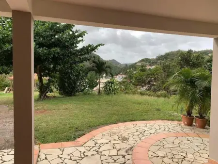 Appartement moderne à Rivière-Pilote, 80 m², jardin - Photo 14