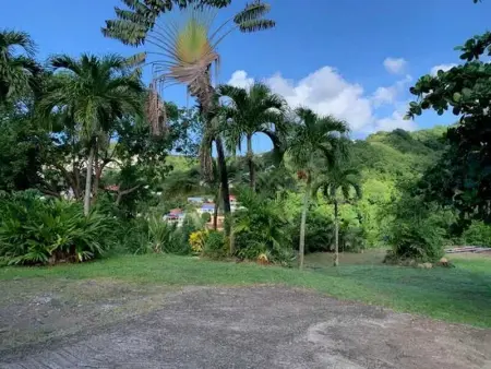 Appartement moderne à Rivière-Pilote, 80 m², jardin - Photo 15