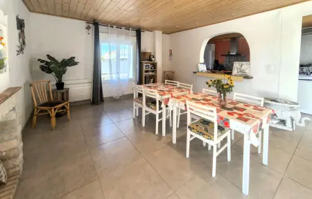 Maison près de la mer, Maison 7 personnes à L'Aiguillon la Presqu' - Photo 2