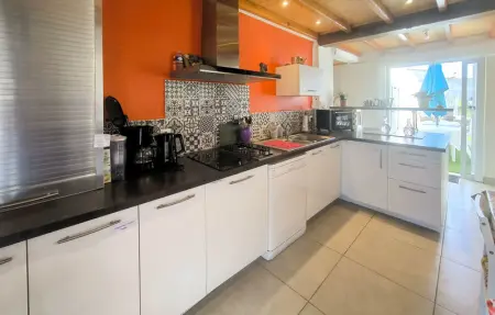 Maison près de la mer, Maison 7 personnes à L'Aiguillon la Presqu' - Photo 3