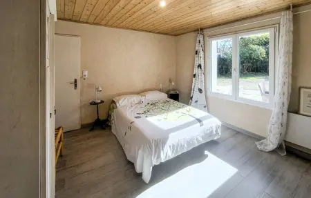 Maison près de la mer, Maison 7 personnes à L'Aiguillon la Presqu' - Photo 4