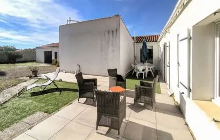 Maison près de la mer, Maison 7 personnes à L'Aiguillon la Presqu' - Photo 6