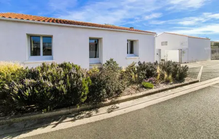 Maison près de la mer, Maison 7 personnes à L'Aiguillon la Presqu' - Photo 8