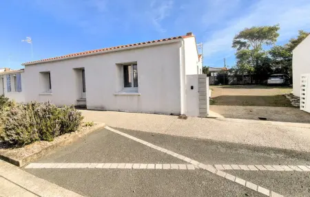 Maison près de la mer, Maison 7 personnes à L'Aiguillon la Presqu' - Photo 9