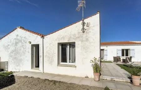 Maison près de la mer, Maison 7 personnes à L'Aiguillon la Presqu' - Photo 10