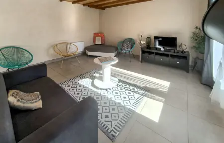 Maison près de la mer, Maison 7 personnes à L'Aiguillon la Presqu' - Photo 13