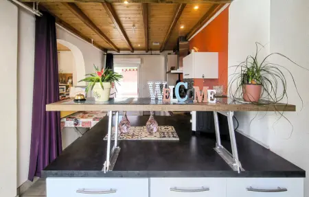 Maison près de la mer, Maison 7 personnes à L'Aiguillon la Presqu' - Photo 16