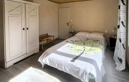 Maison près de la mer, Maison 7 personnes à L'Aiguillon la Presqu' - Photo 18