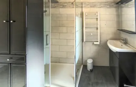 Maison près de la mer, Maison 7 personnes à L'Aiguillon la Presqu' - Photo 21