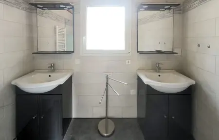 Maison près de la mer, Maison 7 personnes à L'Aiguillon la Presqu' - Photo 22