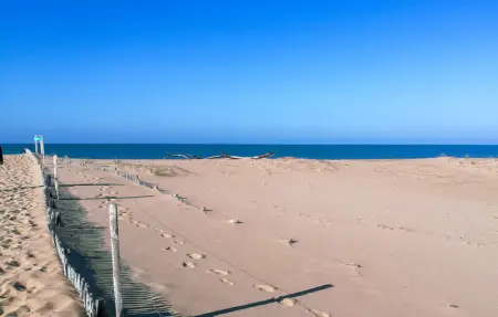 Maison près de la mer, Maison 7 personnes à L'Aiguillon la Presqu' - Photo 23