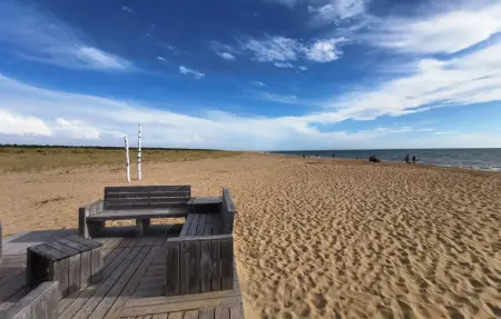 Maison près de la mer, Maison 7 personnes à L'Aiguillon la Presqu' - Photo 24
