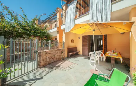 Casa Anna, Appartement 6 personnes à La Ciaccia  SS - Photo 1
