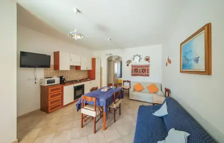 Casa Anna, Appartement 6 personnes à La Ciaccia  SS - Photo 2