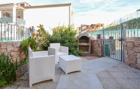 Casa Anna, Appartement 6 personnes à La Ciaccia  SS - Photo 8