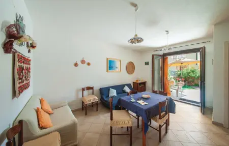 Casa Anna, Appartement 6 personnes à La Ciaccia  SS - Photo 9