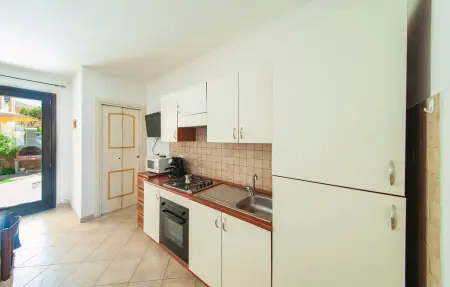 Casa Anna, Appartement 6 personnes à La Ciaccia  SS - Photo 12