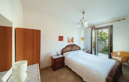 Casa Anna, Appartement 6 personnes à La Ciaccia  SS - Photo 14
