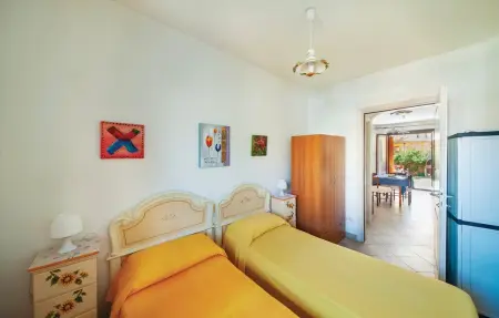 Casa Anna, Appartement 6 personnes à La Ciaccia  SS - Photo 15