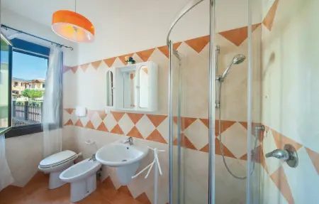 Casa Anna, Appartement 6 personnes à La Ciaccia  SS - Photo 17