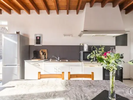 Maison plain-pied avec jardin à Sciotot, Gite 4 personnes à Les Pieux - Photo 6