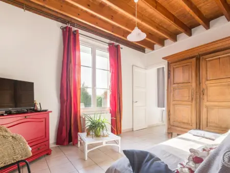 Maison plain-pied avec jardin à Sciotot, Gite 4 personnes à Les Pieux - Photo 7