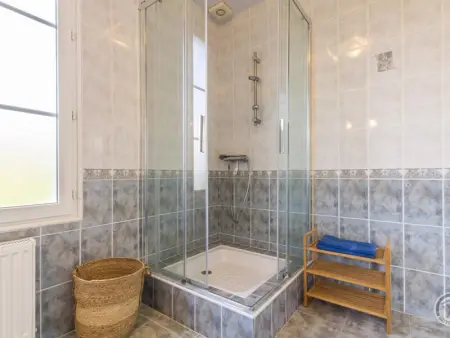 Maison plain-pied avec jardin à Sciotot, Gite 4 personnes à Les Pieux - Photo 10