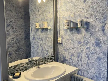 LOGEMENT EN REZ DE CHAUSSEE AVEC COUR INDIVIDUELLE - Photo 5