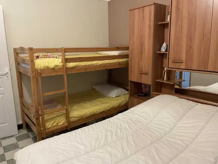 LOGEMENT EN REZ DE CHAUSSEE AVEC COUR INDIVIDUELLE - Photo 6