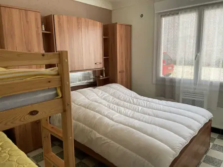 LOGEMENT EN REZ DE CHAUSSEE AVEC COUR INDIVIDUELLE - Photo 7