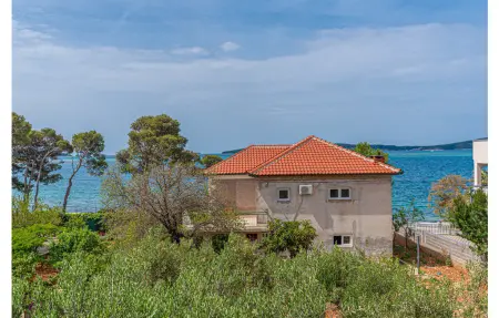 Maison 12 personnes à Brodarica - Photo 27
