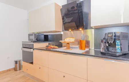 Maison 12 personnes à Brodarica - Photo 31
