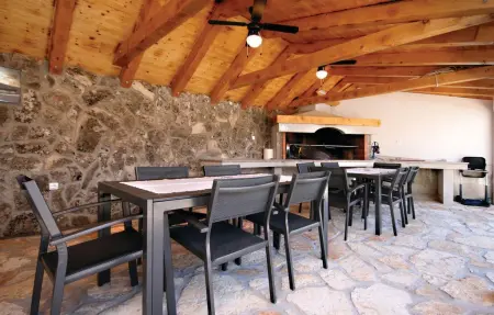 Maison 12 personnes à Brodarica - Photo 34