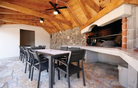 Maison 12 personnes à Brodarica - Photo 35