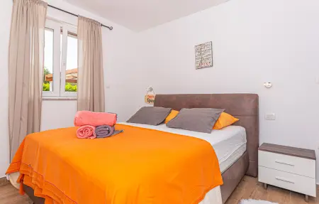 Maison 12 personnes à Brodarica - Photo 36