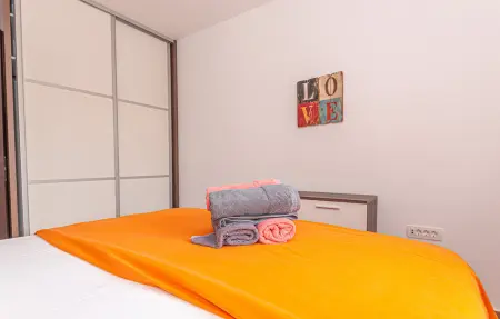 Maison 12 personnes à Brodarica - Photo 37