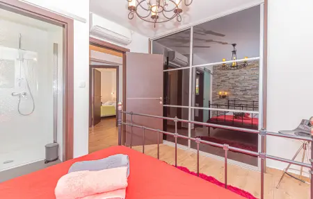 Maison 12 personnes à Brodarica - Photo 40