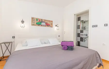 Maison 12 personnes à Brodarica - Photo 44